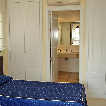Nuevo Golf Apts El Albir Eksteriør billede