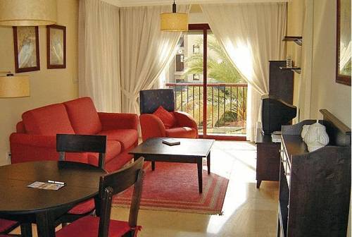 Nuevo Golf Apts El Albir Eksteriør billede